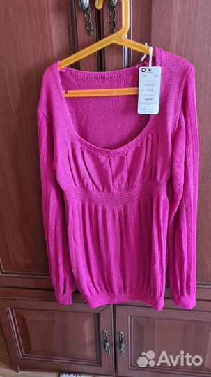 Кофта. Новая