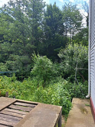 Дом 122 м² на участке 4 сот.