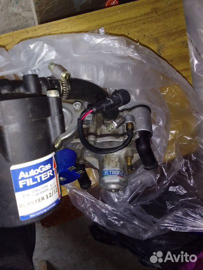 Гбо 4 поколения