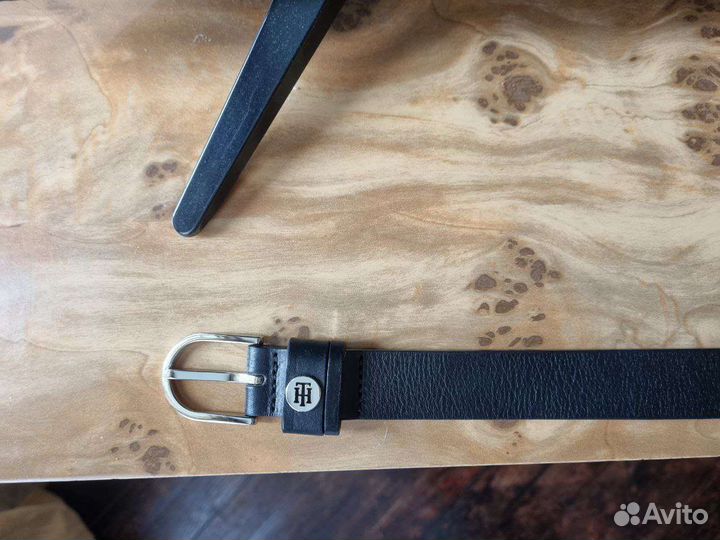 Ремень женский Tommy
