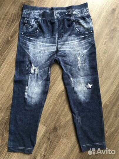 Вещи пакетом на девочку