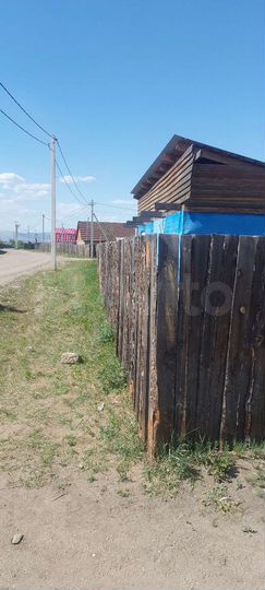 Участок 4 сот. (ИЖС)