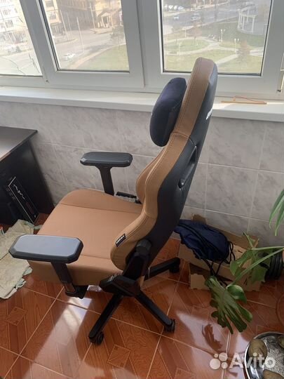 Игровое кресло AndaSeat Kaiser 3