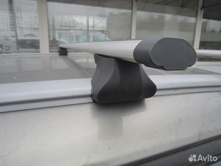 Багажник аэродинамический LADA X-ray Cross