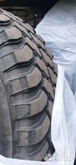 Колеса мт 31х10.5r15