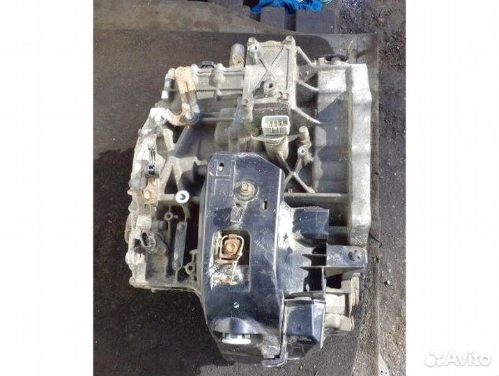 АКПП toyota verso 2.2L U761E зачет на свою