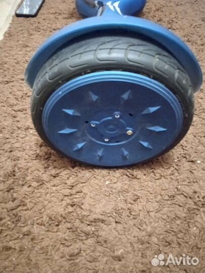 Гироскутер бу