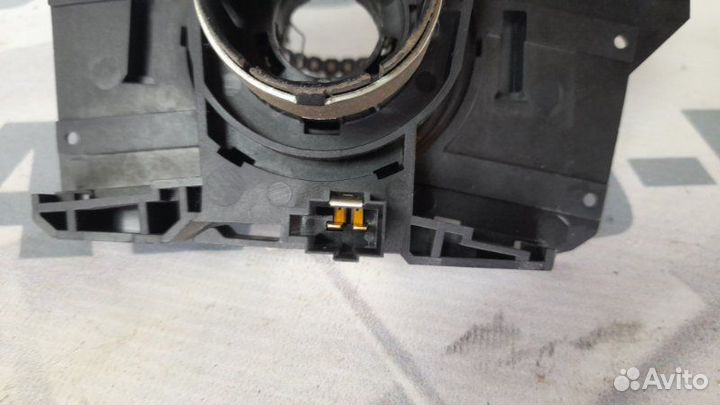 Шлейф подрулевой Renault Logan