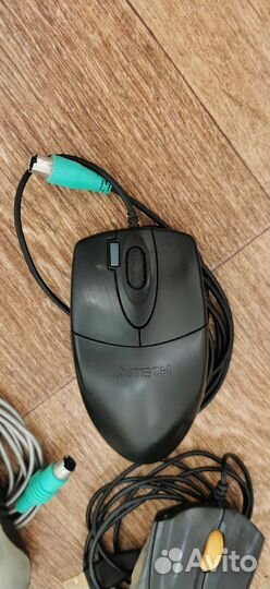 Клавиатуры и мышки для пк