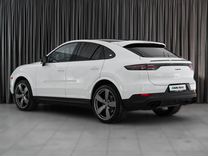 Porsche Cayenne 3.0 AT, 2022, 4 148 км, с пробегом, цена 12 490 000 руб.
