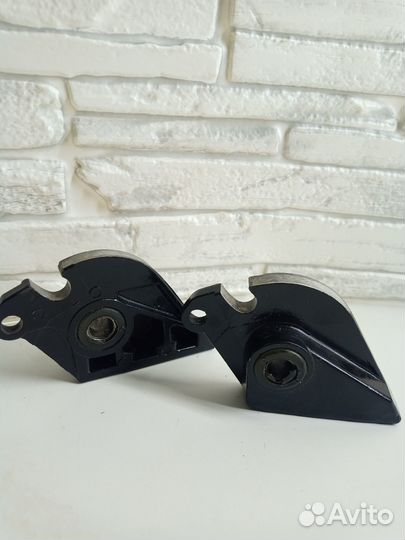 Кронштейны для электросамоката kugoo s3