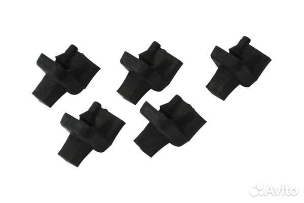 Упор лючка бензобака renault logan