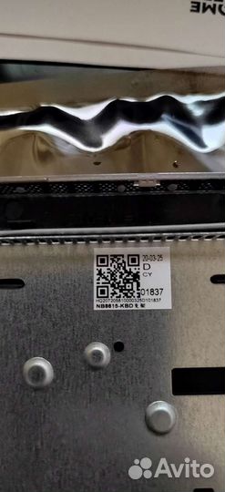 Клавиатура для ноутбука Asus ZenBook 14