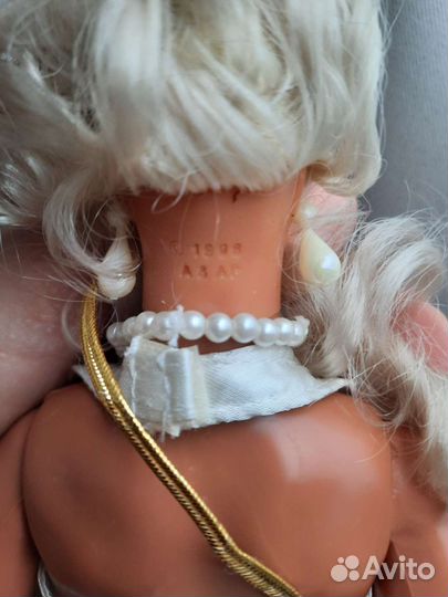 Куклы. Лимитки