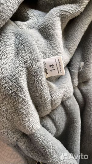 Комбинезон для собаки