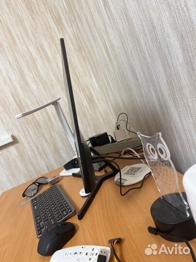 Монитор xiaomi 23.8