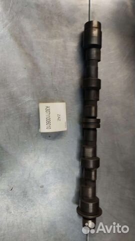 Вал распределительный заз 1103