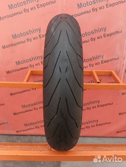 120/70 R17 Pirelli Angel GT N-4188 Мотошина Бу
