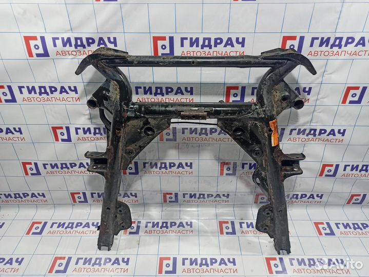 Балка подмоторная BMW X5 (E53) 31116760277