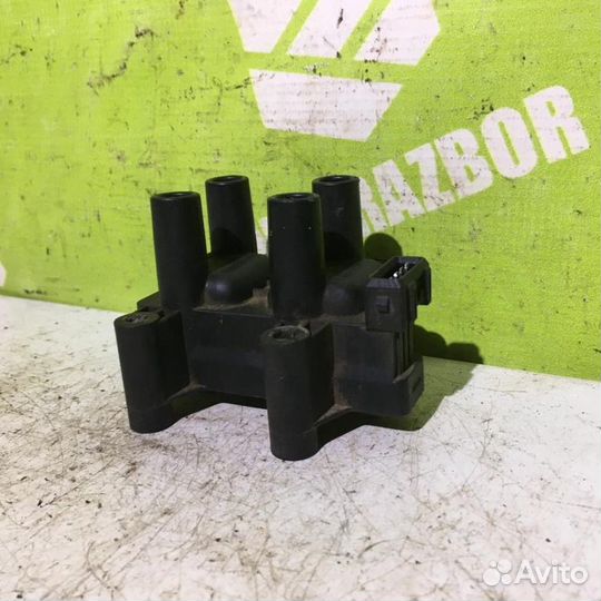 Катушка зажигания Чери М11 10-14