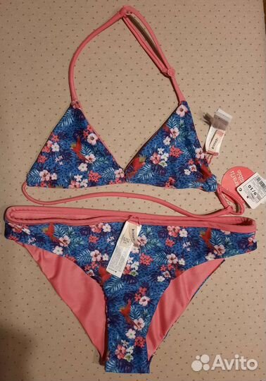 Купальник для девочки