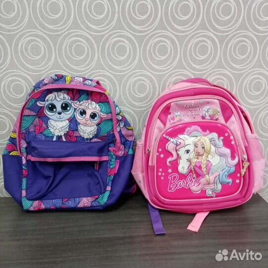 Рюкзак школьный