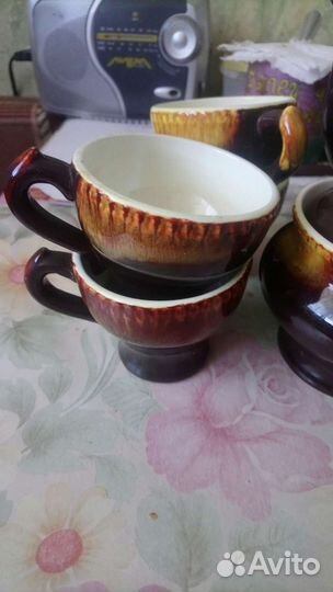 Сервиз зик Конаково