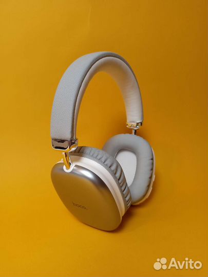 Беспроводные наушники hoco, borofone