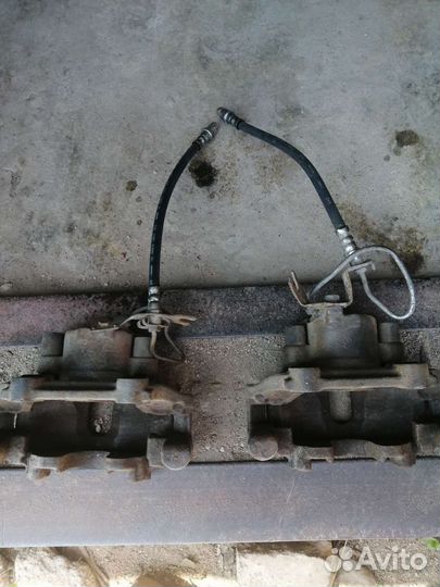 Суппорта цена за пару