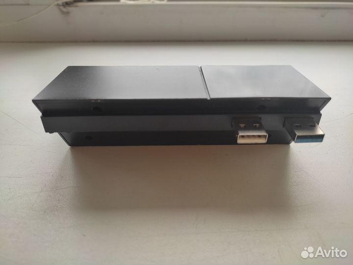Usb хаб ps4 pc