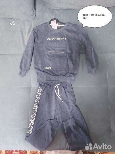 Детская одежда для девочек