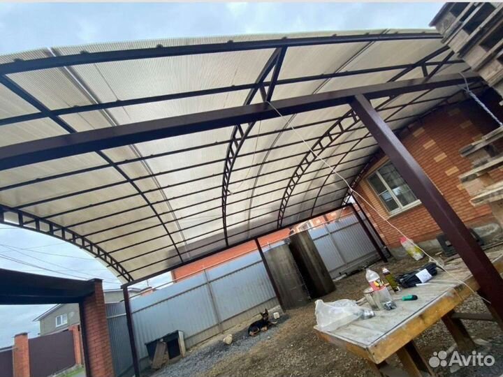 Услуги сварщика, сварщик