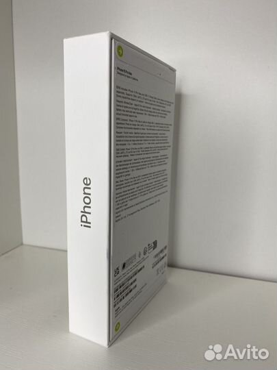 iPhone 15 Pro, 512 ГБ