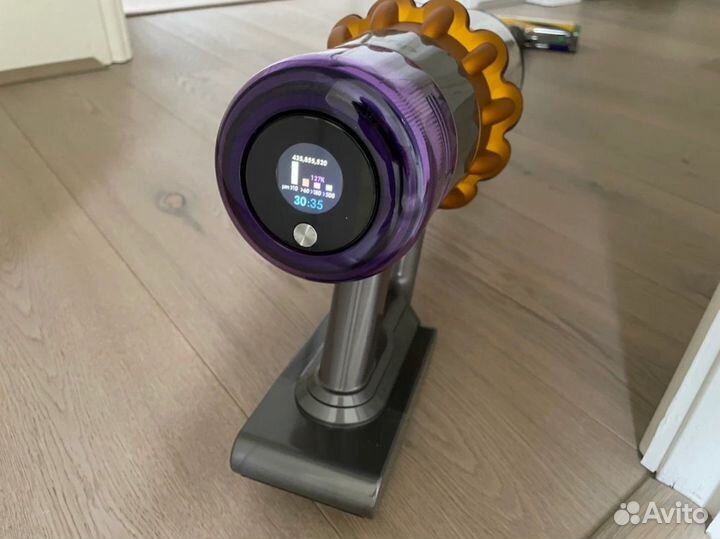 Пылесосы Dyson Оригинал