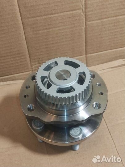 Задняя ступица в сборе Оригинал(арт 512155) (USA)