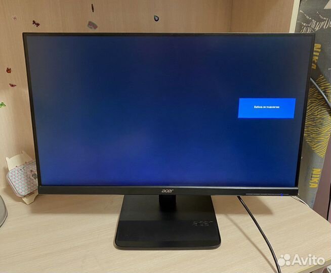 Монитор Acer 27
