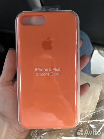 Чехол на Айфон 7/8 plus