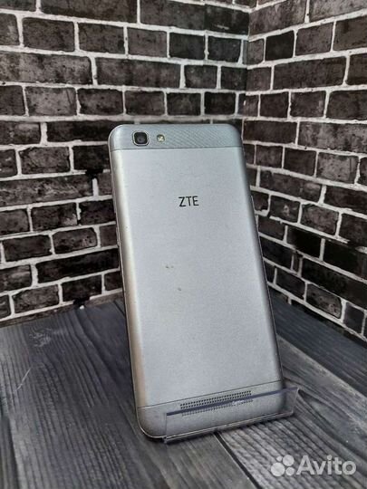 ZTE Blade A610 (Разбит/скол)