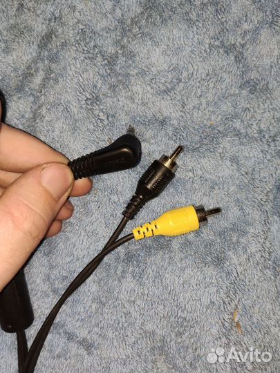Кабели для тв