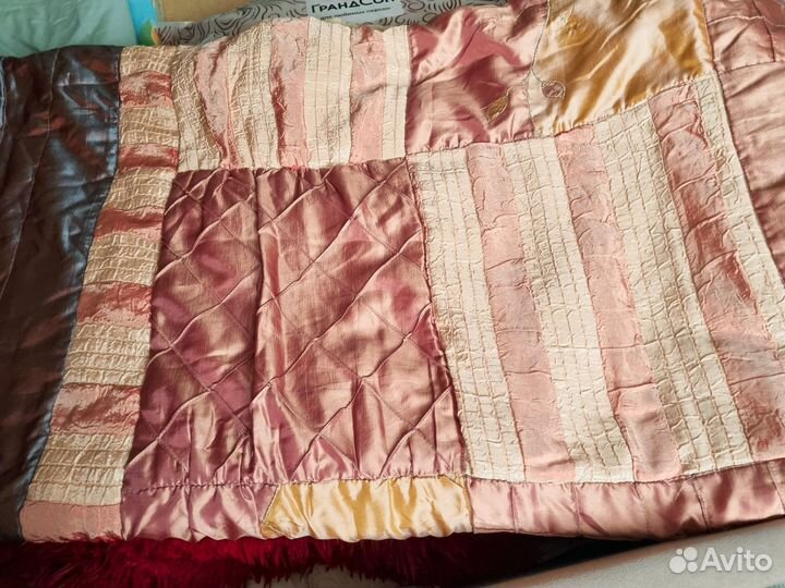 Покрывало на 2 х спальную кровать