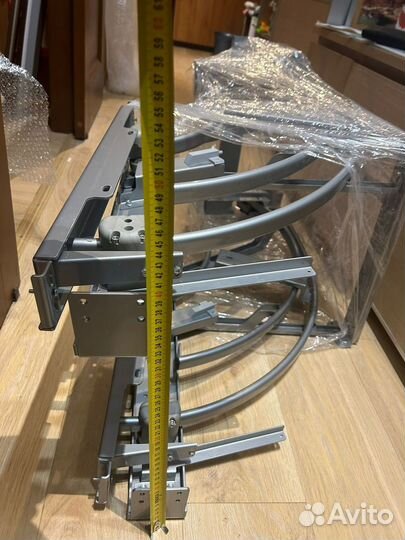 Выкатноц механизм salice