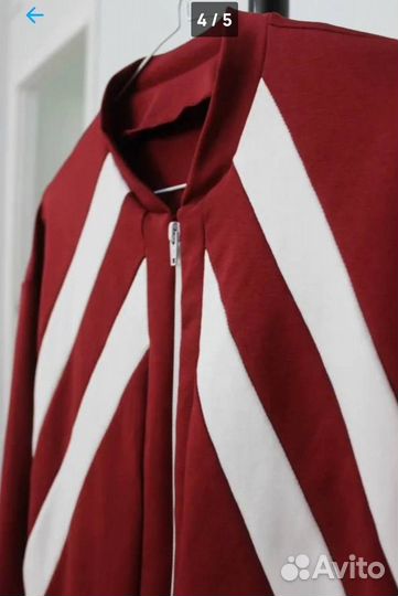 Олимпийка 90-х сериал