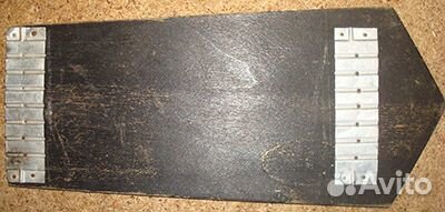 Сувенирная шампурница 