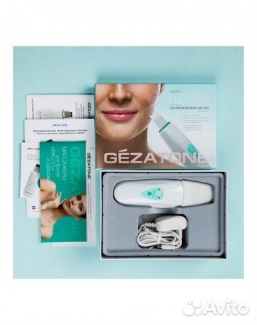 Аппарат для уз чистки