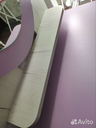 Детский туалетный столик для девочки