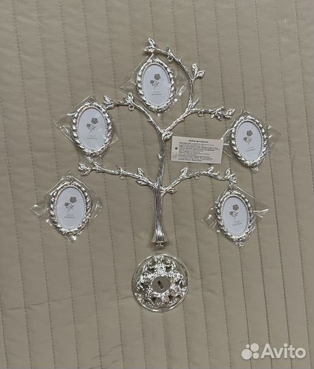 Рамки для фотографий