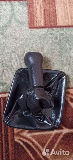 Ручка кпп LADA granta