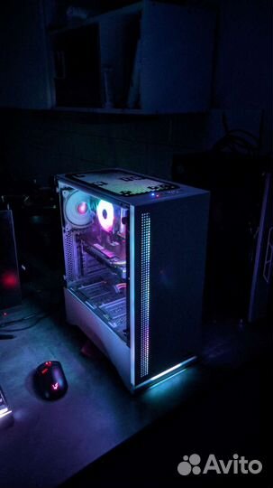 Игровой пк