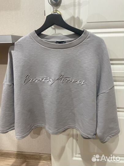 Кофта женская Emporio Armani