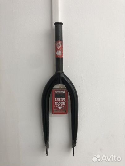 Вилка odyssey r25